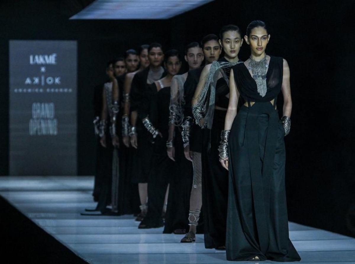 Institutional capital and tech-integrated retail elevate Lakmé Fashion Week beyond glamour